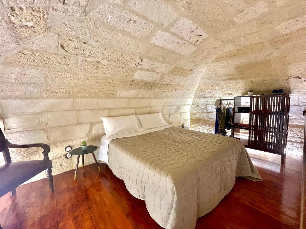 Vohis Luxury House - Fast Wi-Fi & Easy Parking Daire Lecce Dış mekan fotoğraf