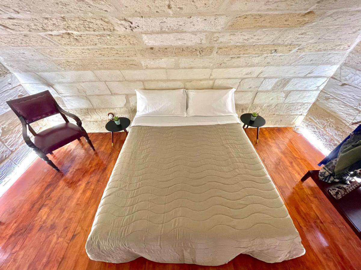 Vohis Luxury House - Fast Wi-Fi & Easy Parking Daire Lecce Dış mekan fotoğraf