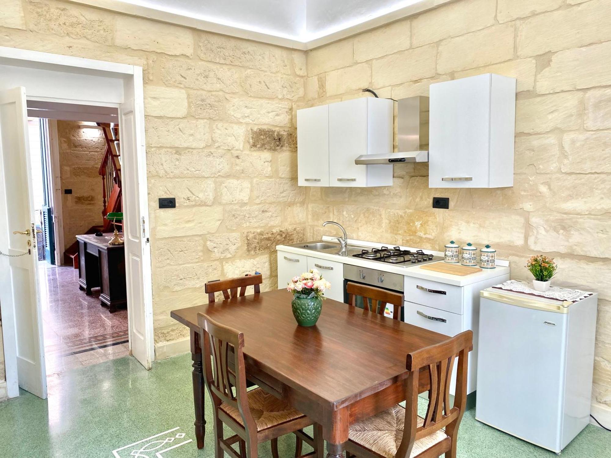 Vohis Luxury House - Fast Wi-Fi & Easy Parking Daire Lecce Dış mekan fotoğraf