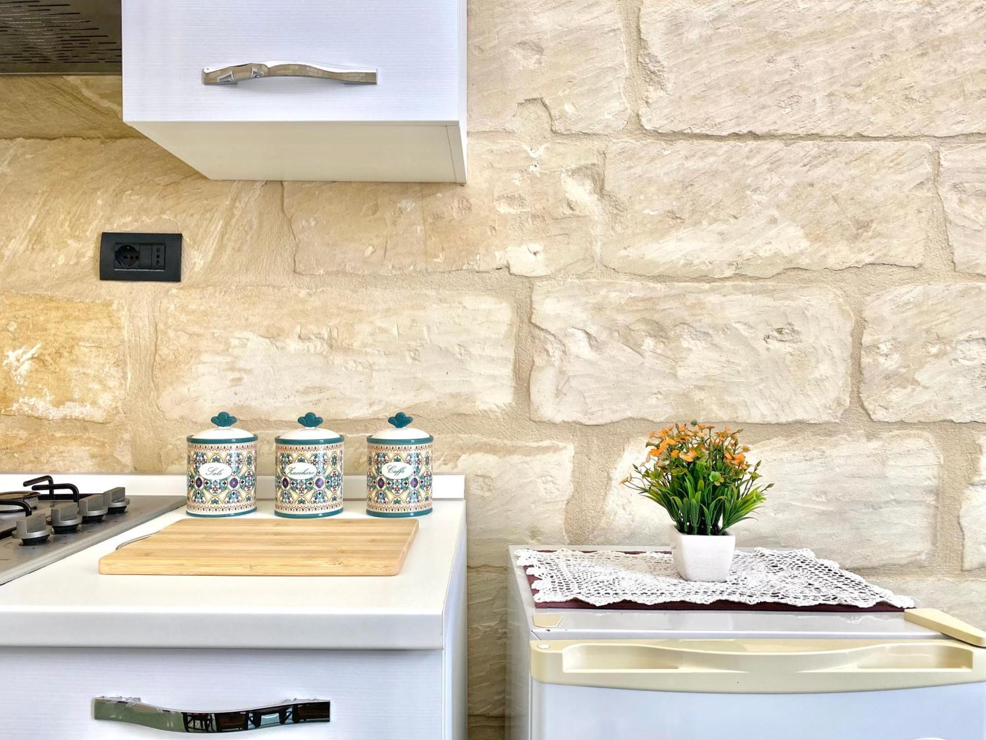 Vohis Luxury House - Fast Wi-Fi & Easy Parking Daire Lecce Dış mekan fotoğraf