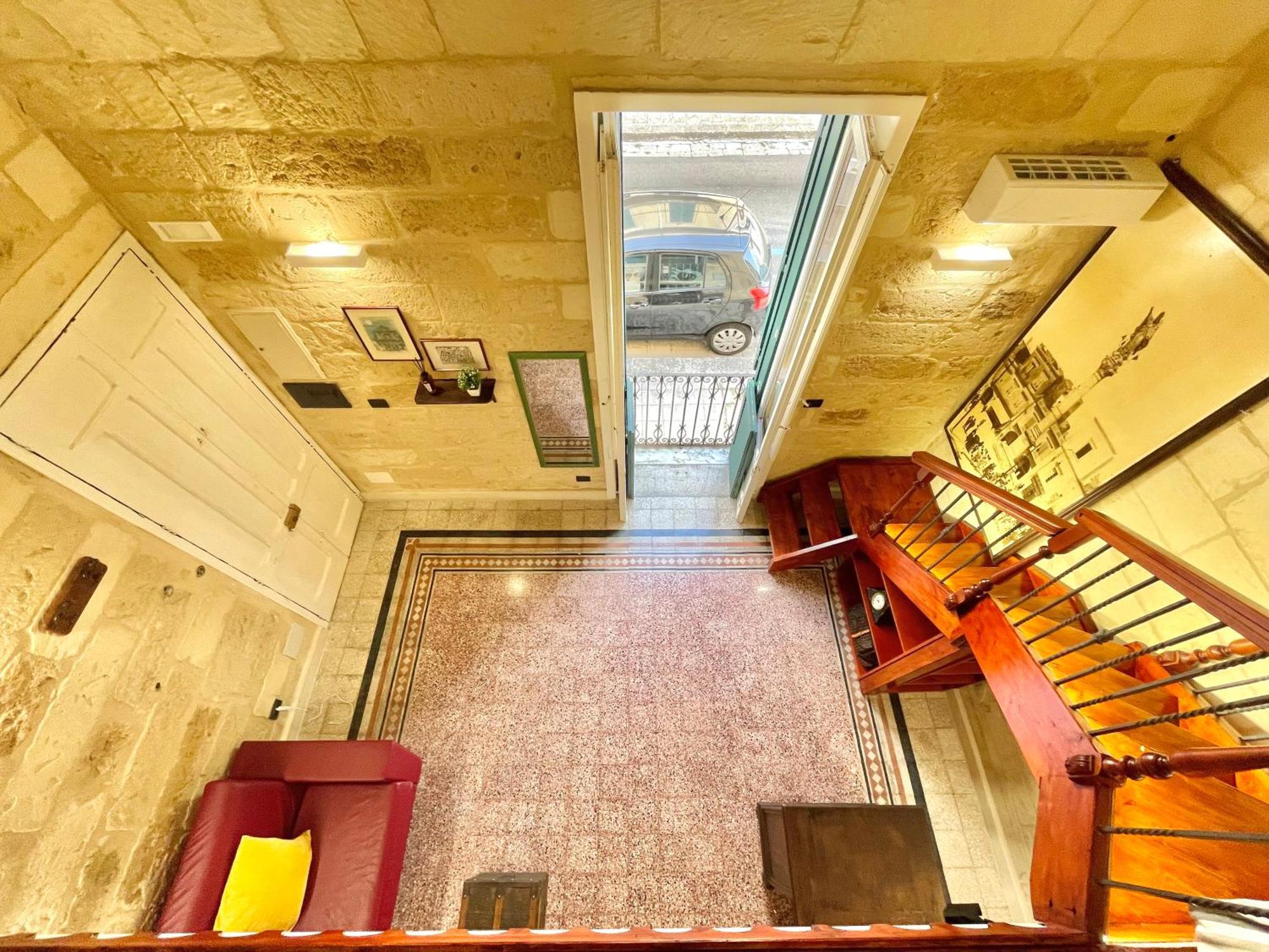 Vohis Luxury House - Fast Wi-Fi & Easy Parking Daire Lecce Dış mekan fotoğraf