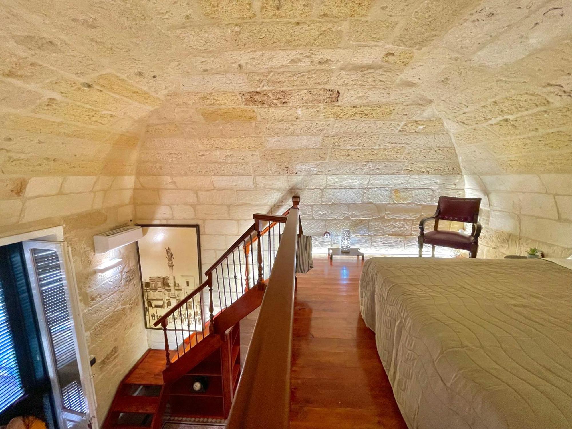 Vohis Luxury House - Fast Wi-Fi & Easy Parking Daire Lecce Dış mekan fotoğraf