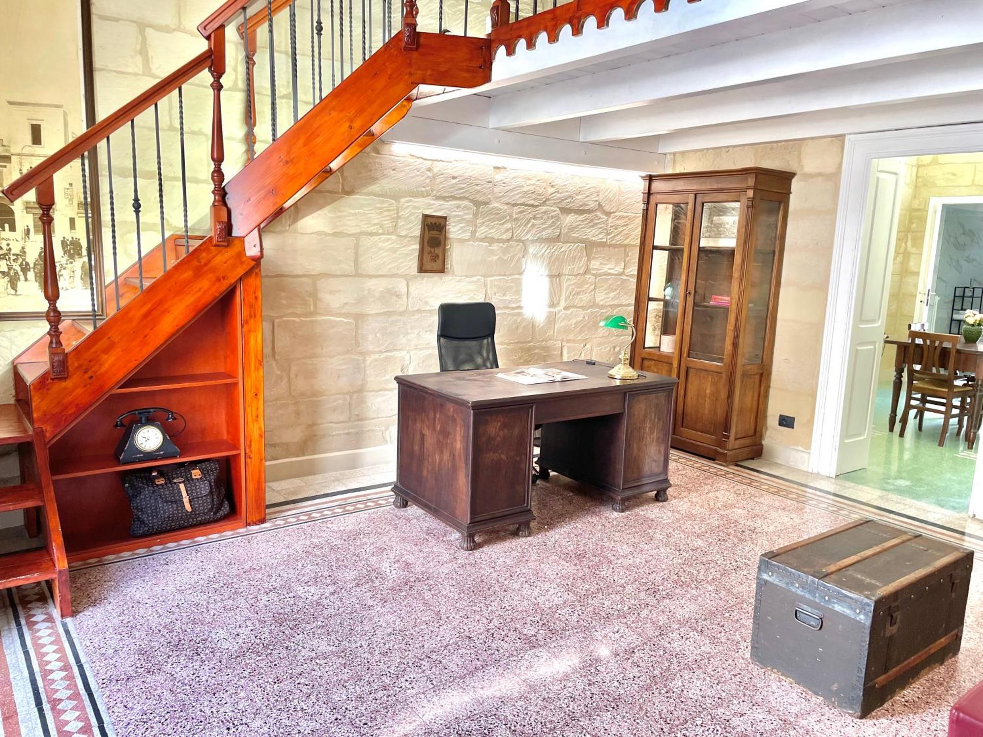 Vohis Luxury House - Fast Wi-Fi & Easy Parking Daire Lecce Dış mekan fotoğraf
